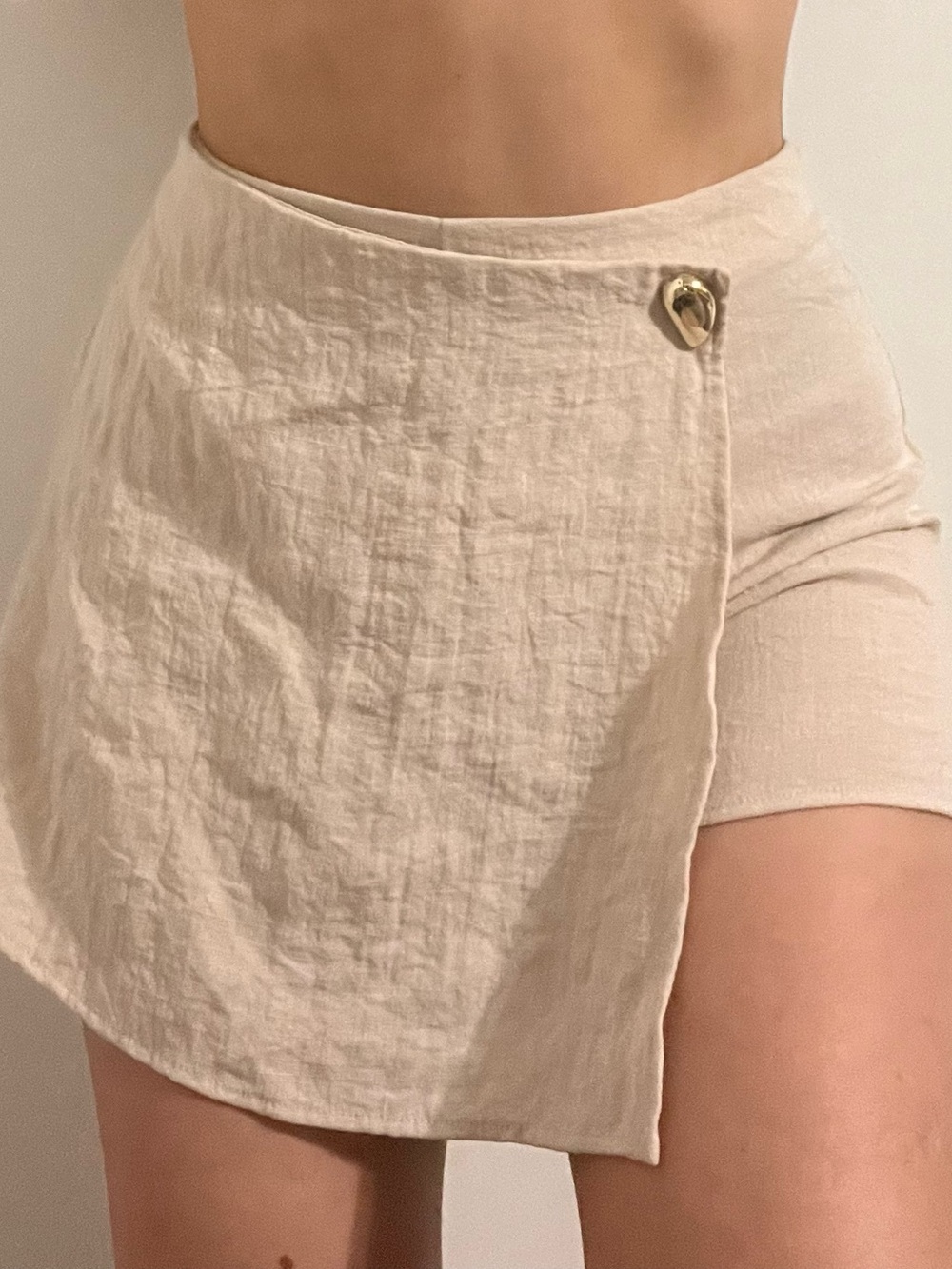H&M Skort